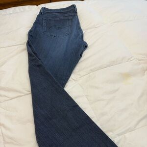 AG Women’s Prima Jeans -30R